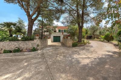Villa Marù