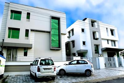 Hotel Kanishk