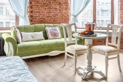 Baltic Boutique Hotel