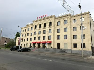 Gyumri Hotel