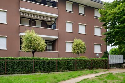 Appartamento Vintage Zone Guizza immerso nel verde