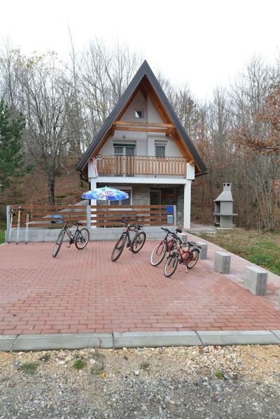 Chalet Katarina