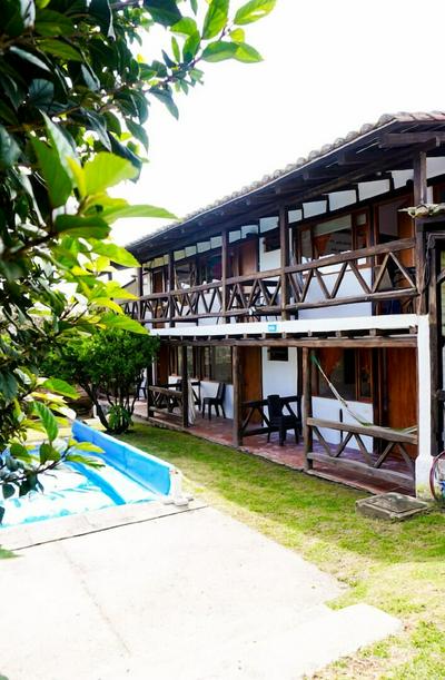 Samariwasi airport hotel