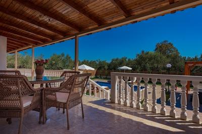 Villa Eleon