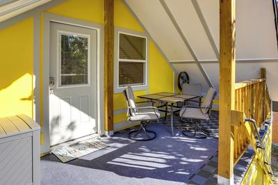 Winter Haven Apt: 1 Mi to Polk State College!