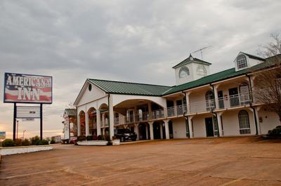 Americana Inn, 사진 2