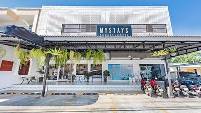 Mystays Phuket