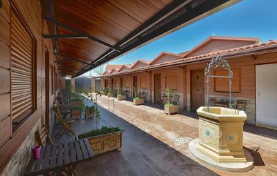 Alojamiento Rural LaLola