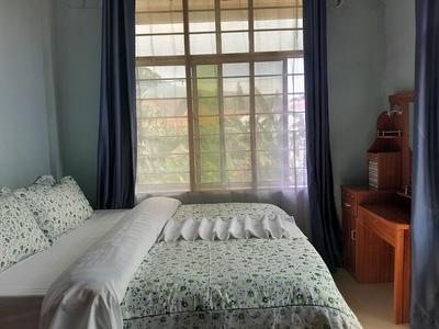 HIGHLAND BREEZE AVACADO HOTEL