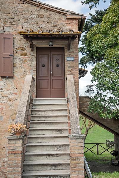 Agriturismo La Ripolina