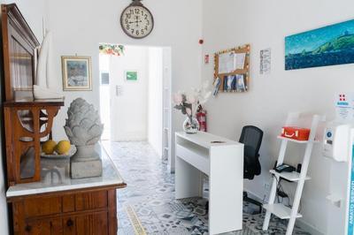 Poggiamico Guest House