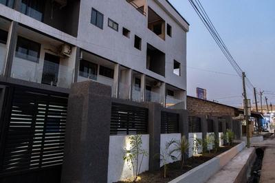 7 Brothers Apartments