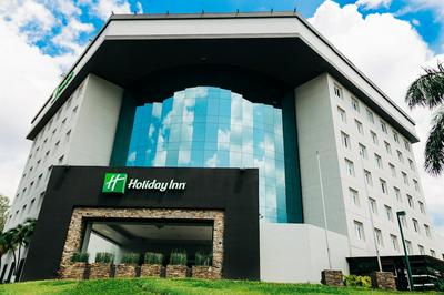 Holiday Inn San Salvador by IHG