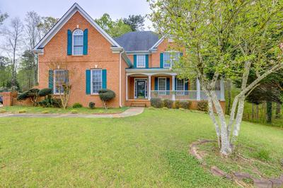 Quaint Fayetteville Vacation Rental w/ Lake Access