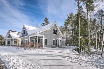 Stylish Arundel Cottage, 6 Mi to Dock Square!