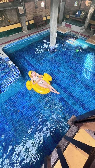 Lanna Boutique Resort Chiang Mai