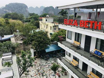 Elizabeth Hotel Tam Coc