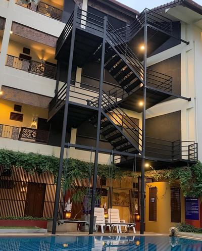 Chiang Mai Thai House