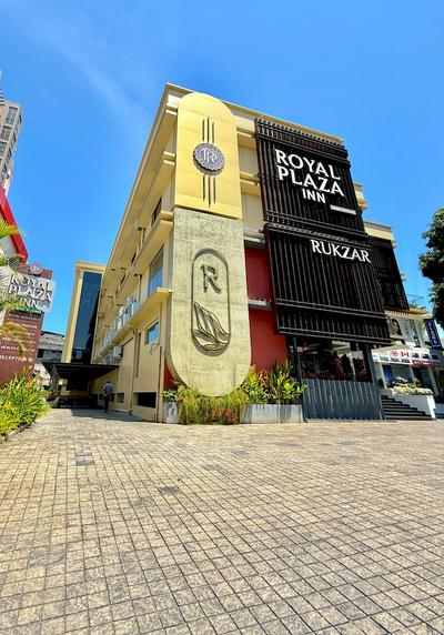Royal Plaza Inn by RAK Rooms