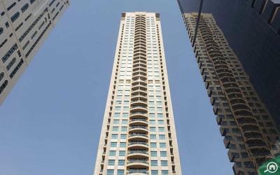 Marco Polo - Charming & Vibrant Apartment in JLT