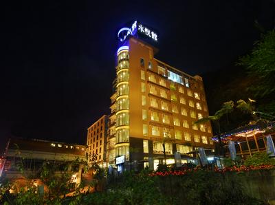 Crystal Hotel