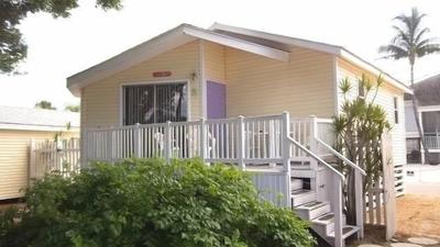 Silver Sands Villas