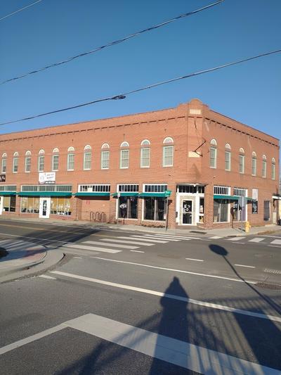 Salisbury Riverfront Lofts