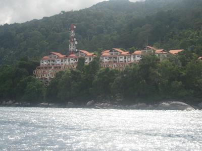 SELESA Tioman Home Stay Apartment