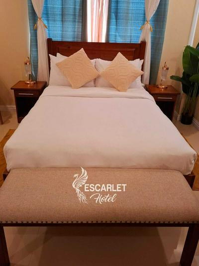 ESCARLET HOTEL