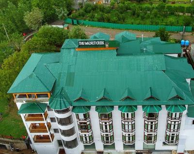 Walnut Creek Pahalgam