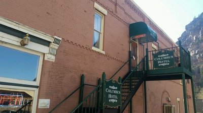 Columbus Hotel