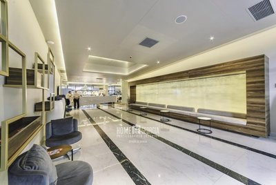 Elite  Residence S    Apartments