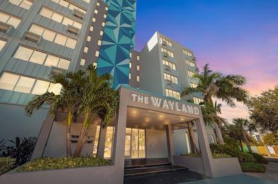 The Wayland Condos By Barsala