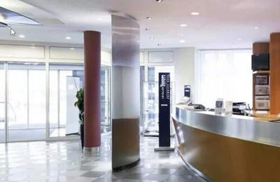 Leonardo Hotel Mainz