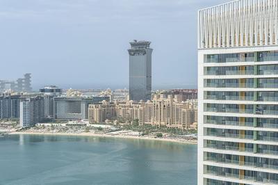 Czechin Brand New BeachFront Palm View