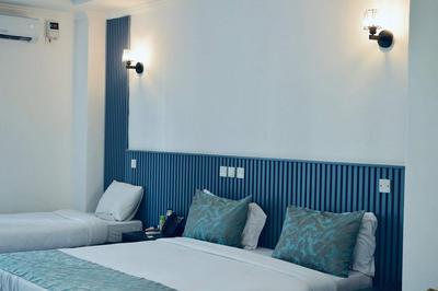 Alyusra Palm Tree Hotel