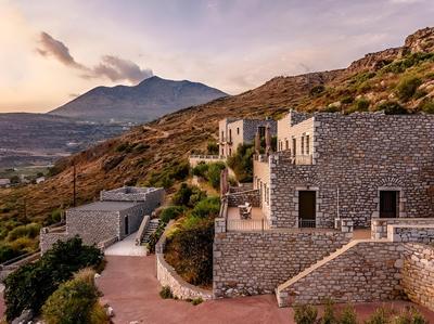 Onar Mani Suites