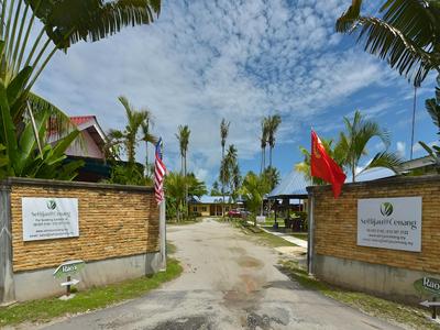 Collection O 90622 Sehijau @ Cenang