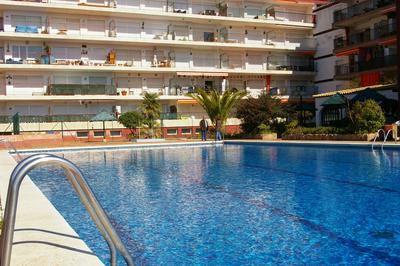 Apartamento Pau Picasso