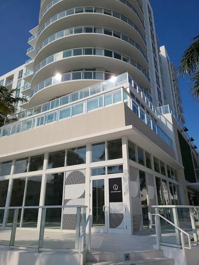 TIFFANY HOUSE CONDOMINIUM