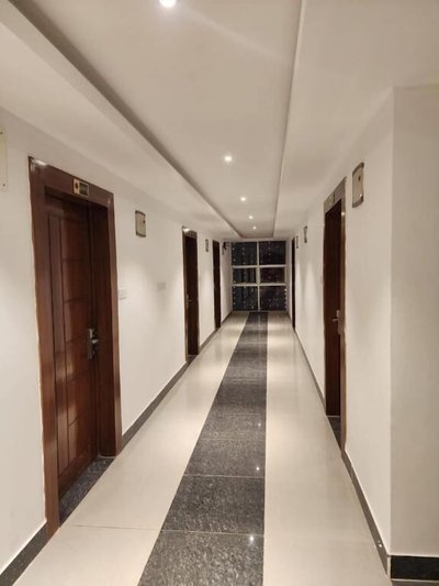 Hotel Sea Paradise Cox's Bazar