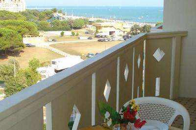 Holiday Home in Caorle Near Spiaggia Tartaruga