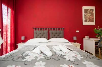 Imperiale Roma Trastevere