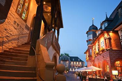 Kloster-Remise