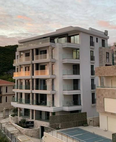 Horizon Residences Andjela