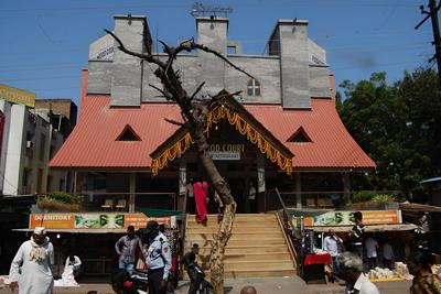 Hotel Sai Palace Budget