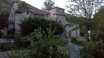 Le Moulin de Gauty