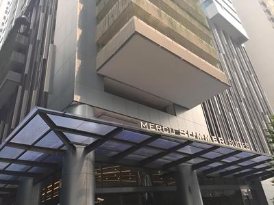 NS Elegant Dwelling Mercu Summer Suite