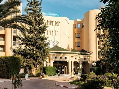 TUI SUNEO Royal Kenz