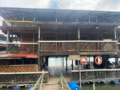 Hotel O Bakau Hijau Riverlodge & Campsite